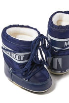 Kids Icon Mini Snow Boots